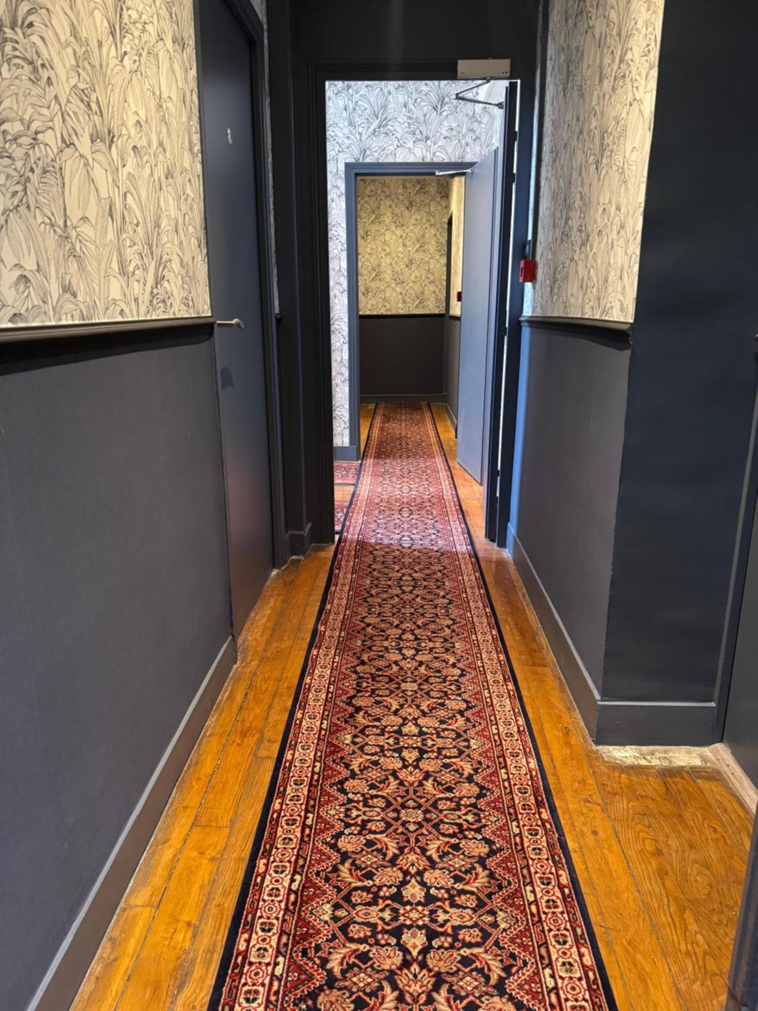 Le Florus Hotel Montrouge Kültér fotó