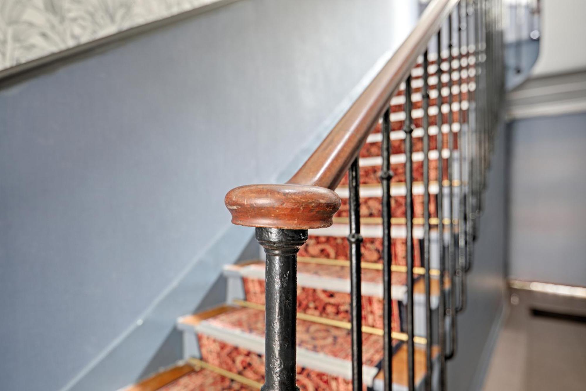 Le Florus Hotel Montrouge Kültér fotó